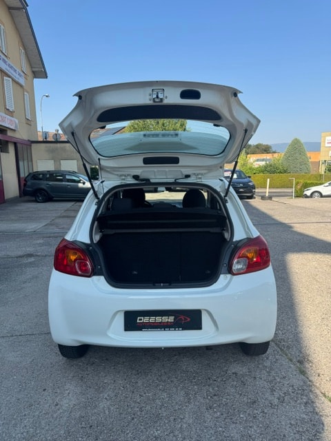 MITSUBISHI Space Star 1.0 Inform-image-17