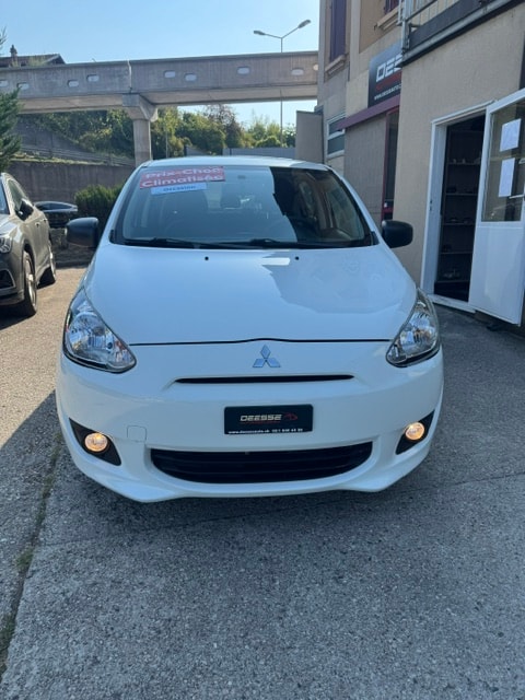 MITSUBISHI Space Star 1.0 Inform-showroom-element-2
