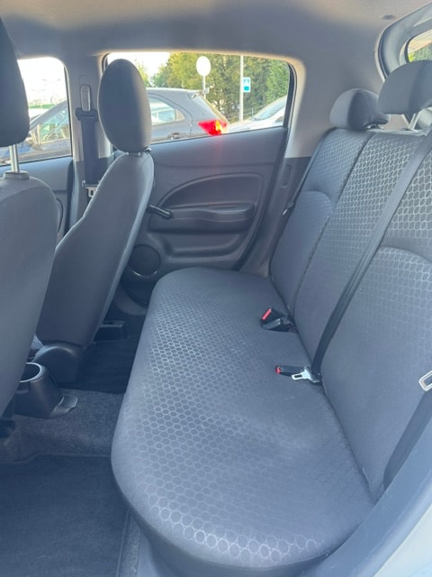 MITSUBISHI Space Star 1.0 Inform-image-16