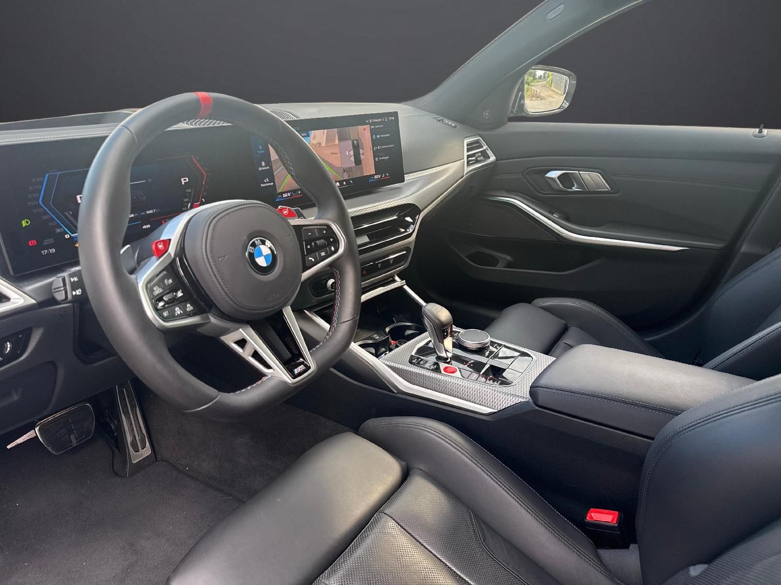 BMW M3 Competition xDrive Touring-image-6