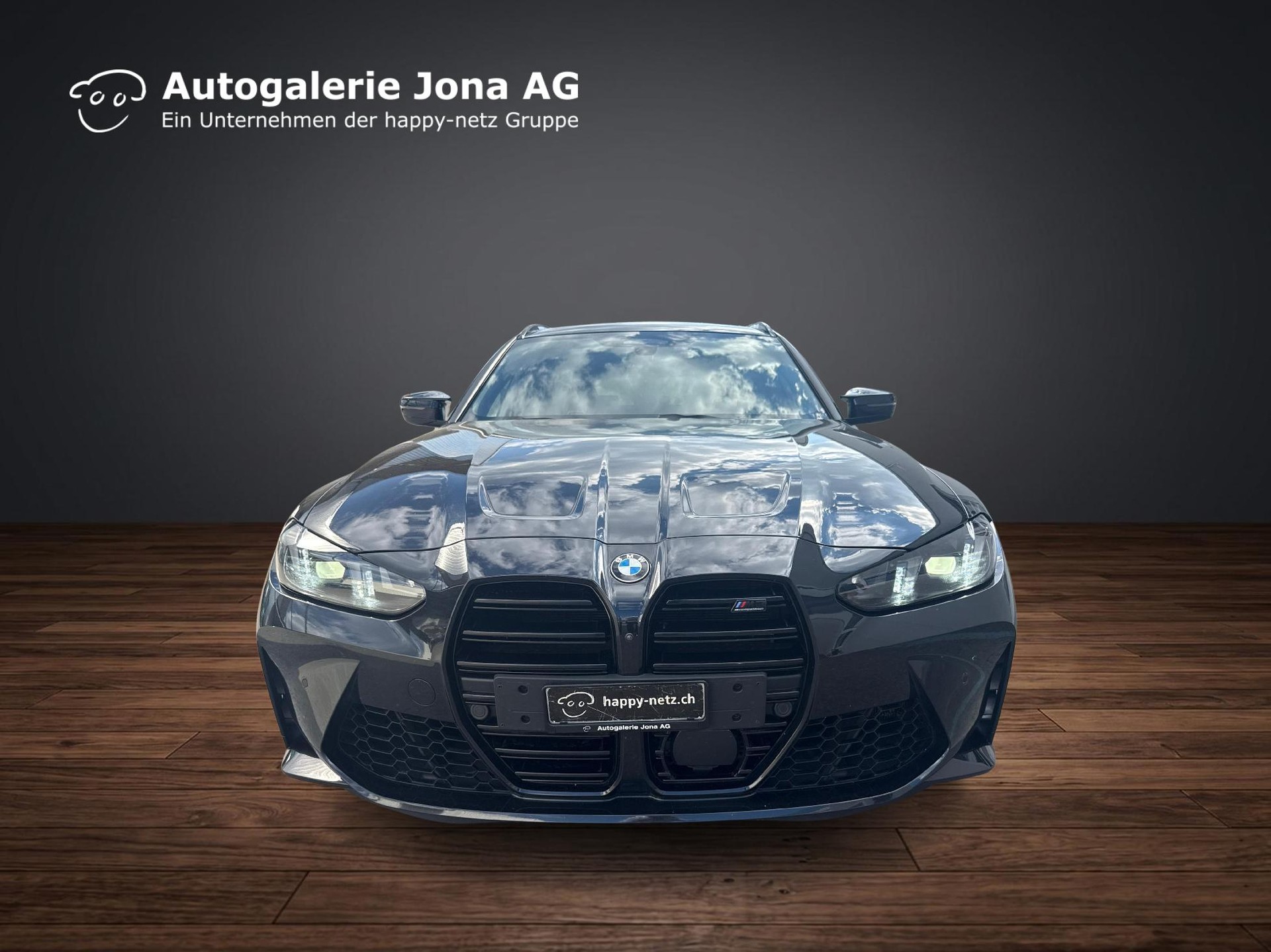 BMW M3 Competition xDrive Touring-image-5