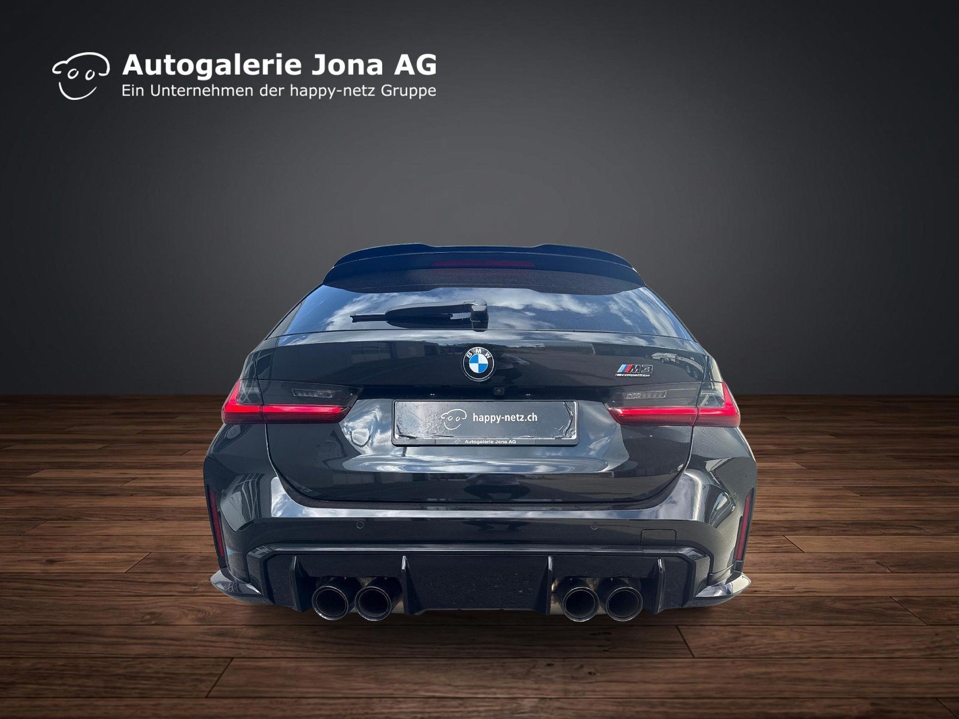 BMW M3 Competition xDrive Touring-image-3