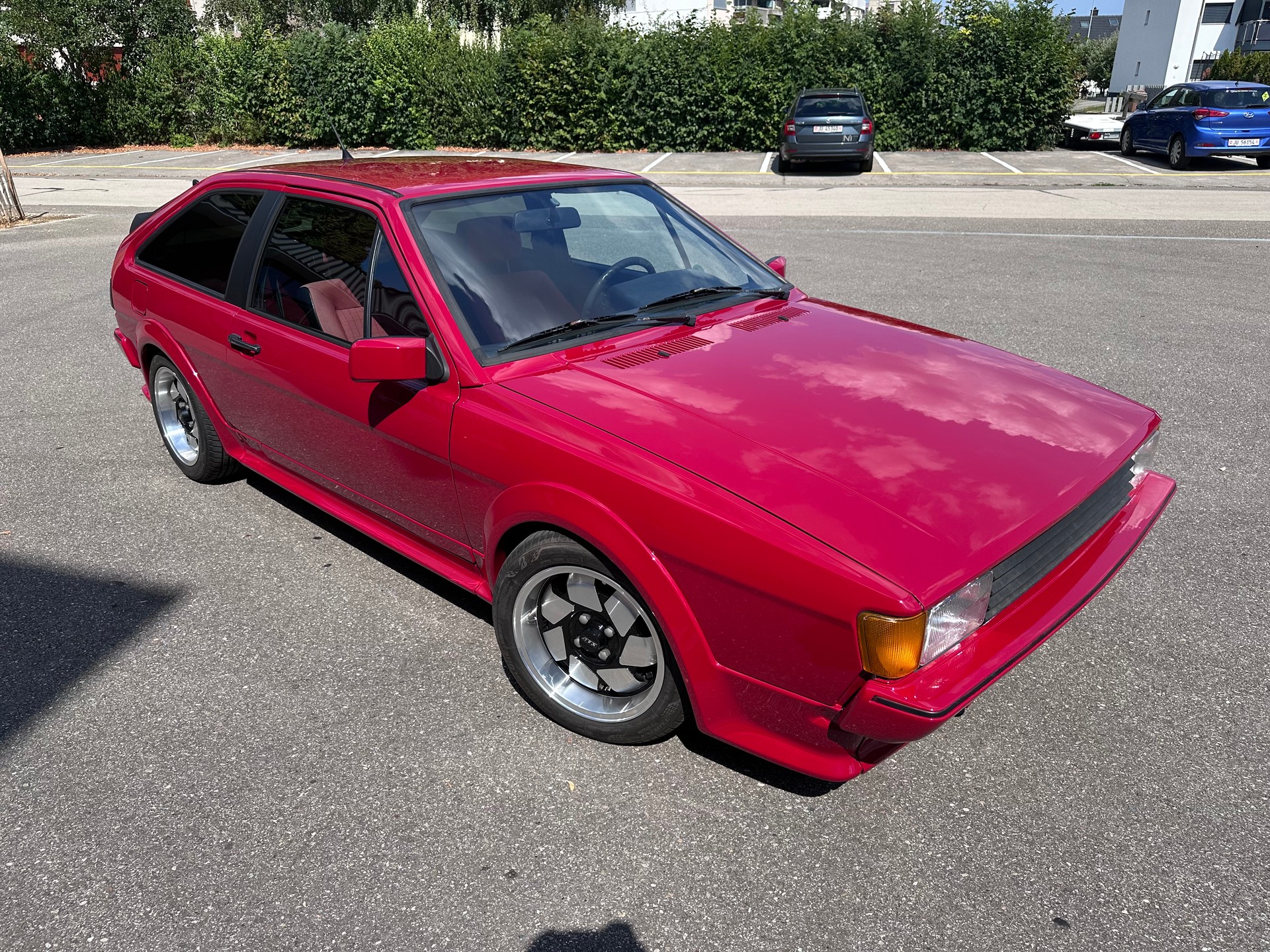VW 1.8 16V Scala-image-3