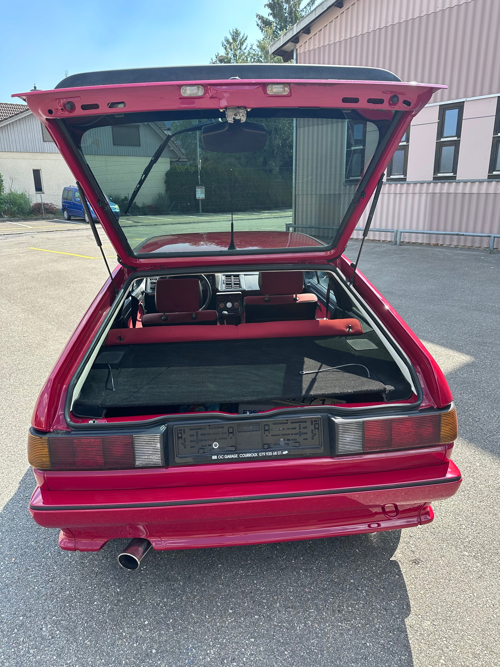 VW 1.8 16V Scala-image-7