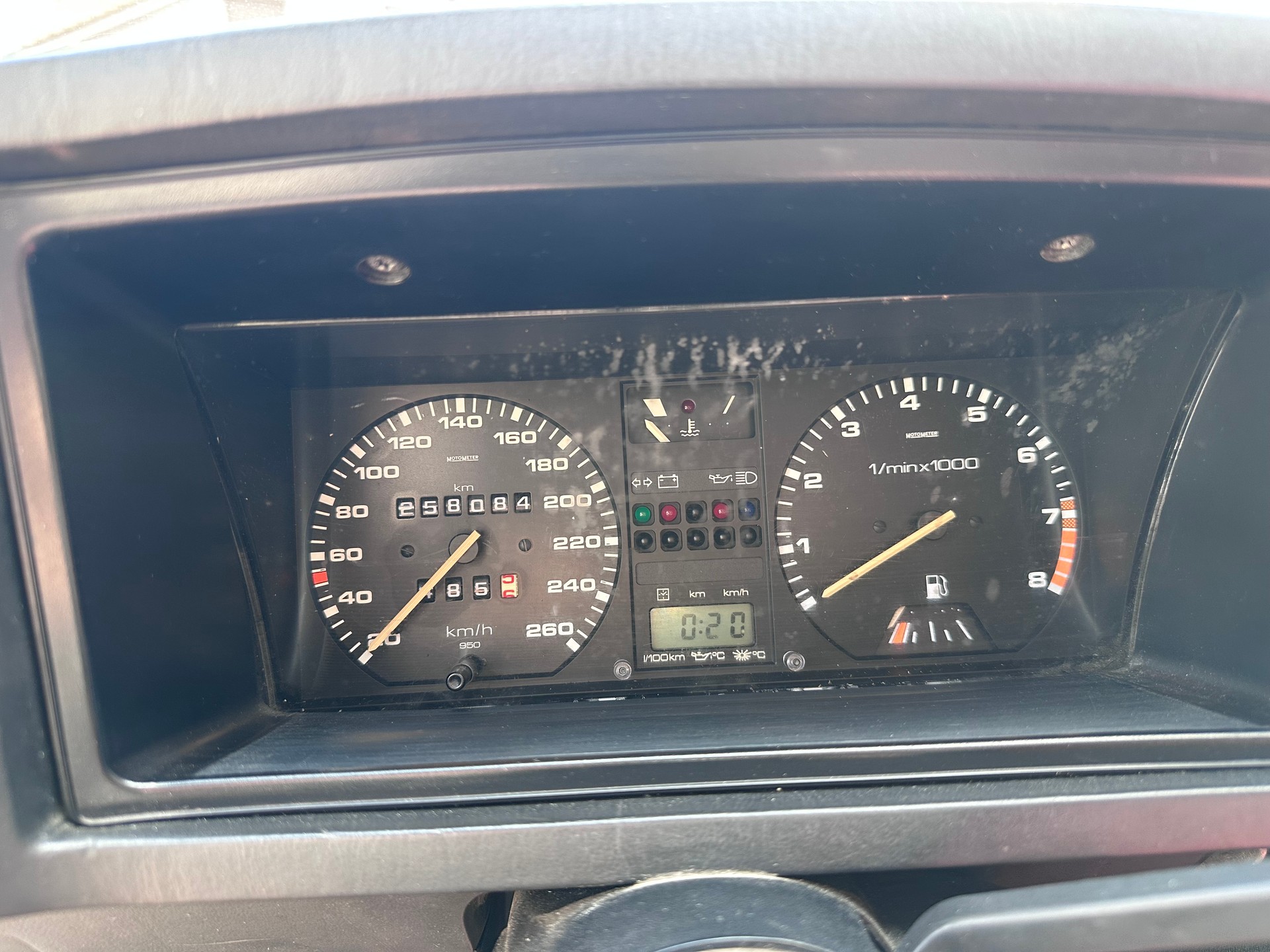 VW 1.8 16V Scala-image-13