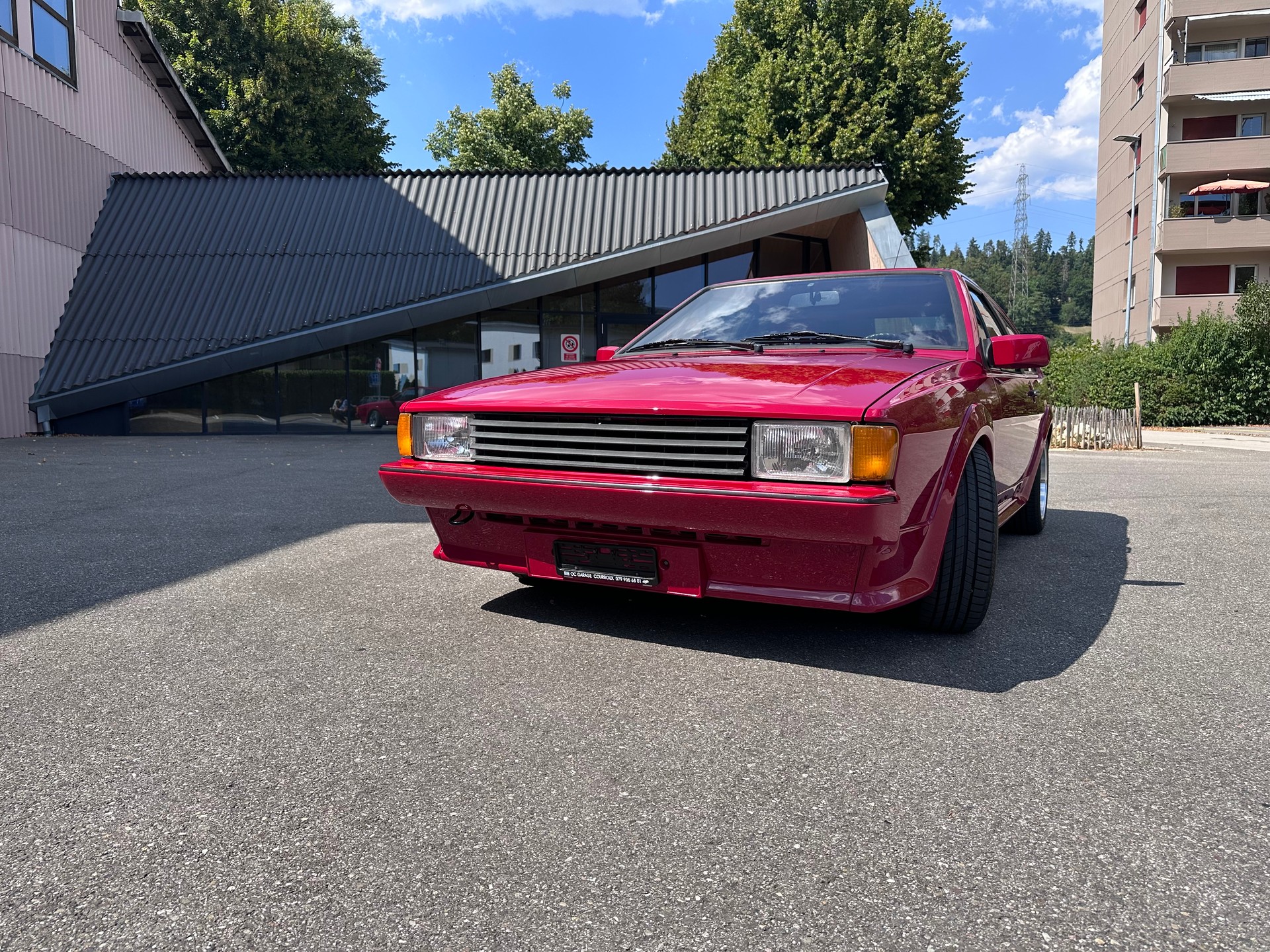 VW 1.8 16V Scala-image-1