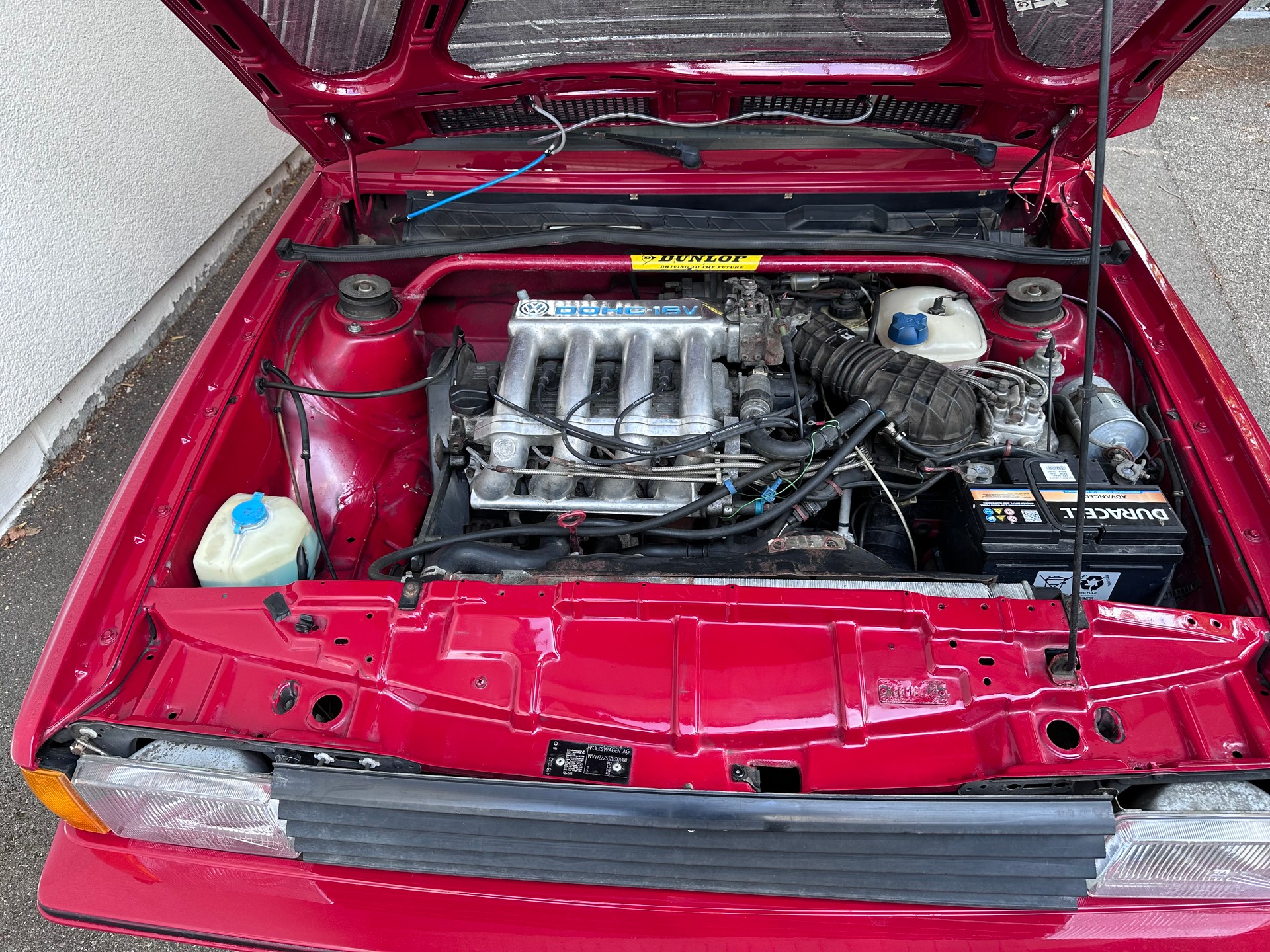 VW 1.8 16V Scala-image-18