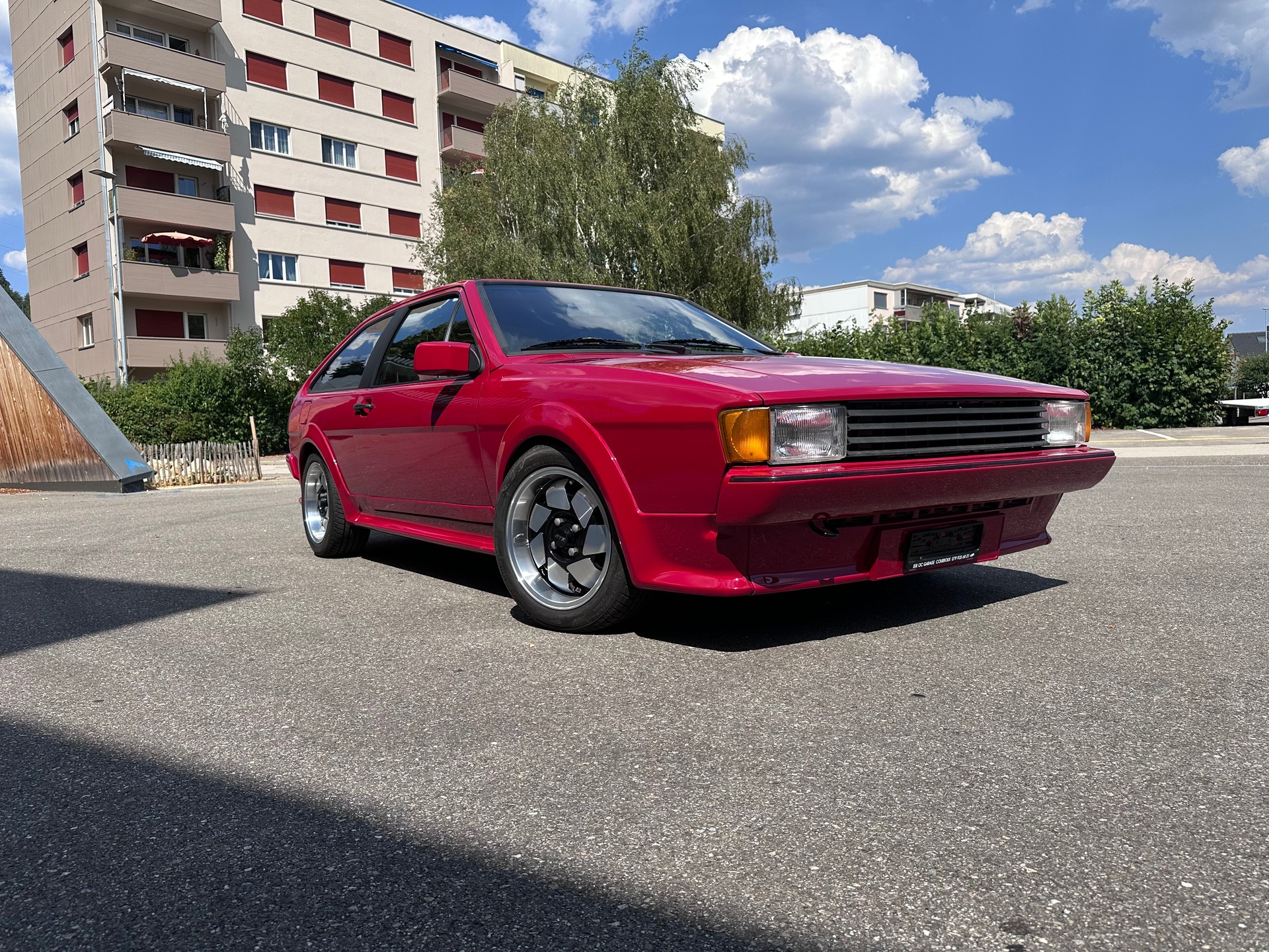 VW 1.8 16V Scala-image-2