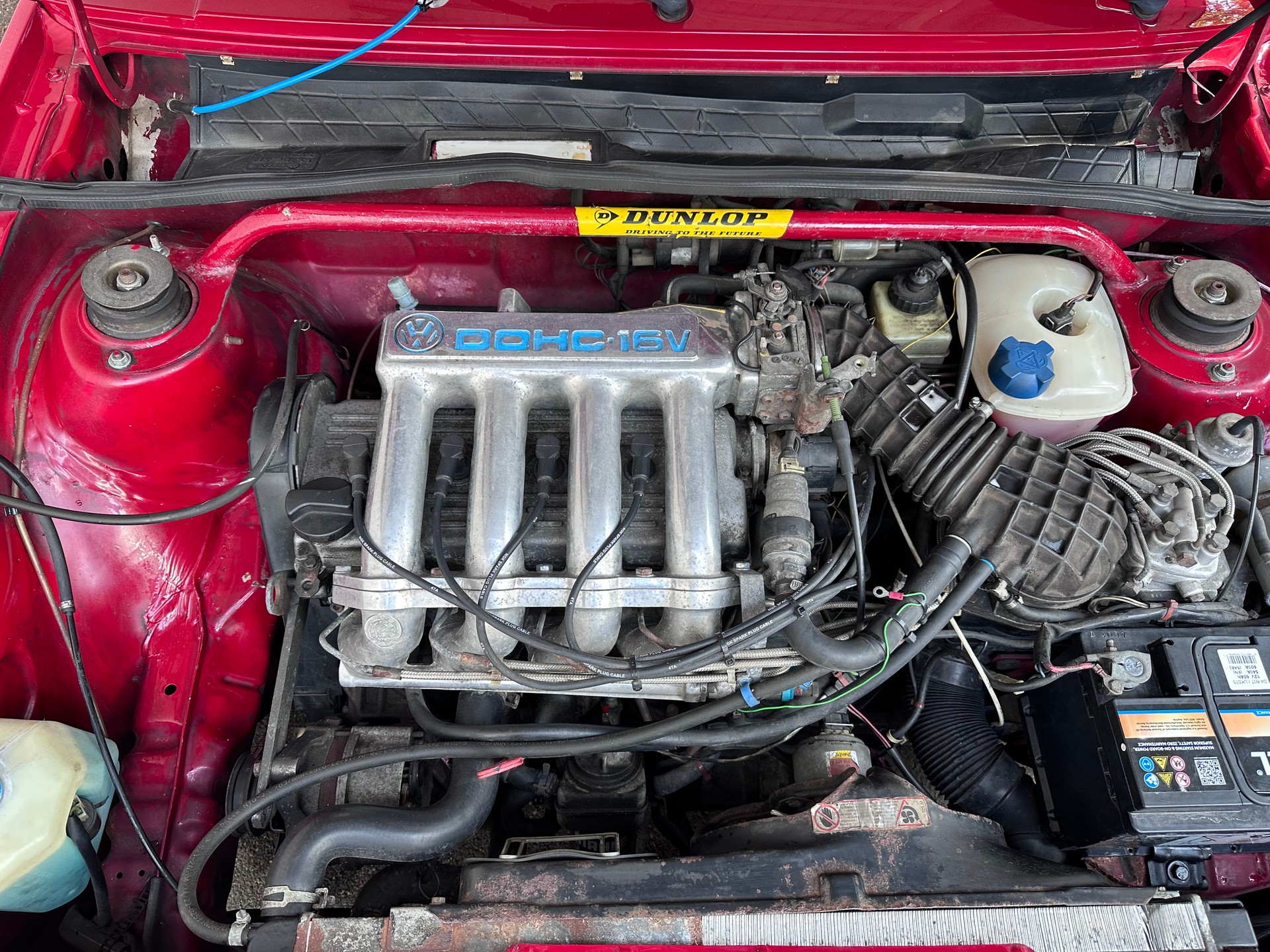 VW 1.8 16V Scala-image-19