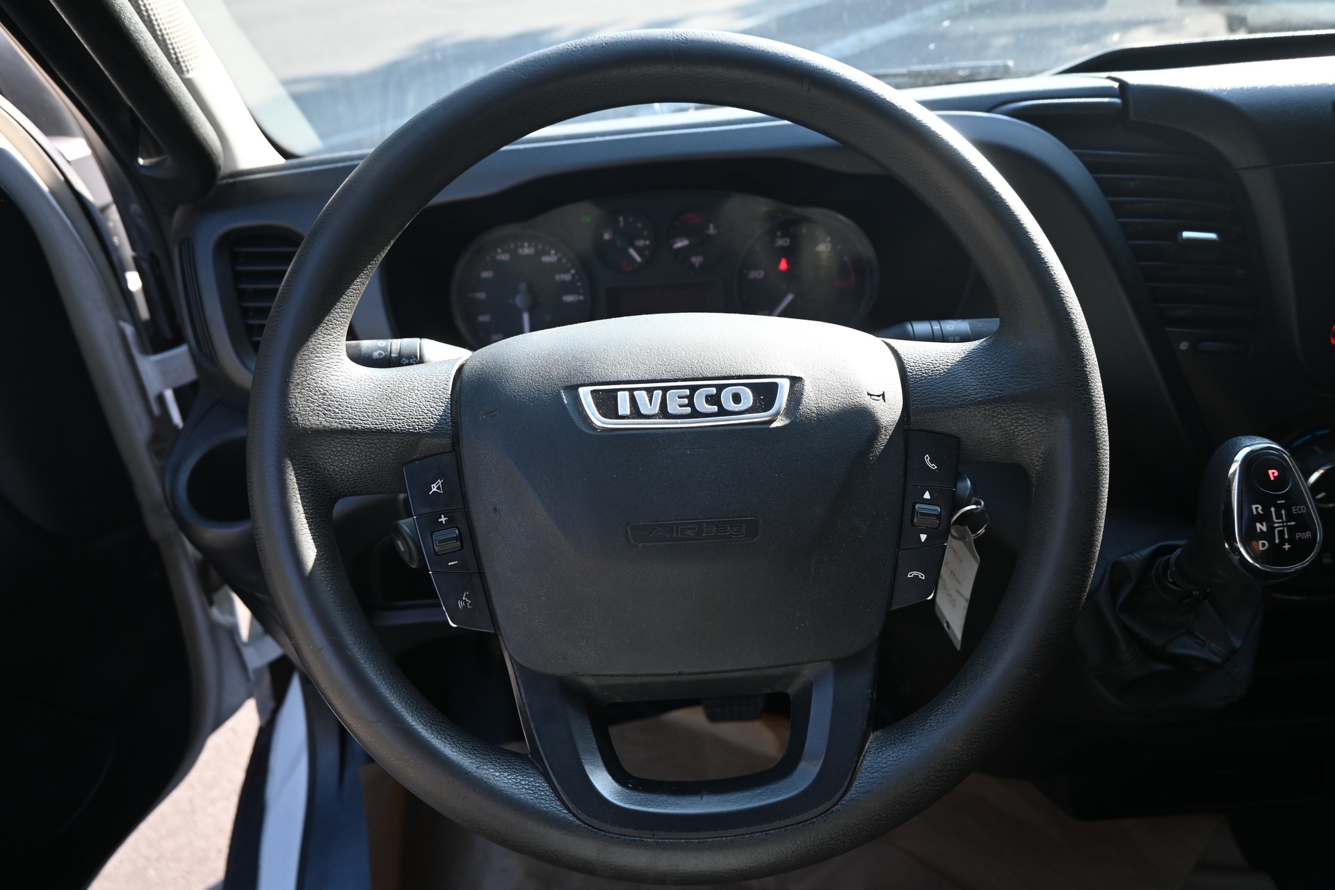IVECO Daily 35S14A8V Kaw.3520L H2.1 2.3 HPI 136-image-7