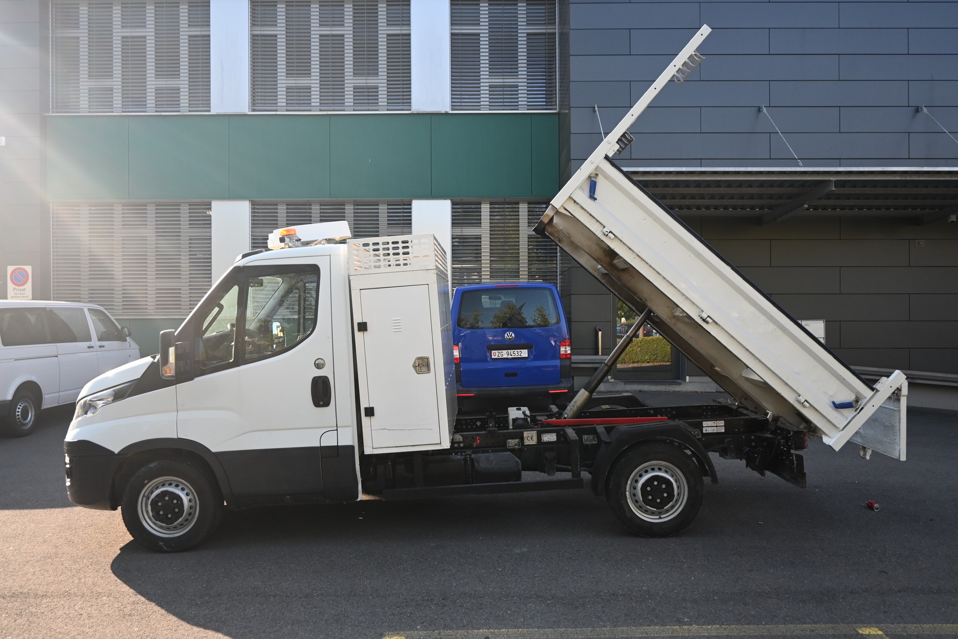 IVECO Daily 35S14A8V Kaw.3520L H2.1 2.3 HPI 136-showroom-element-2