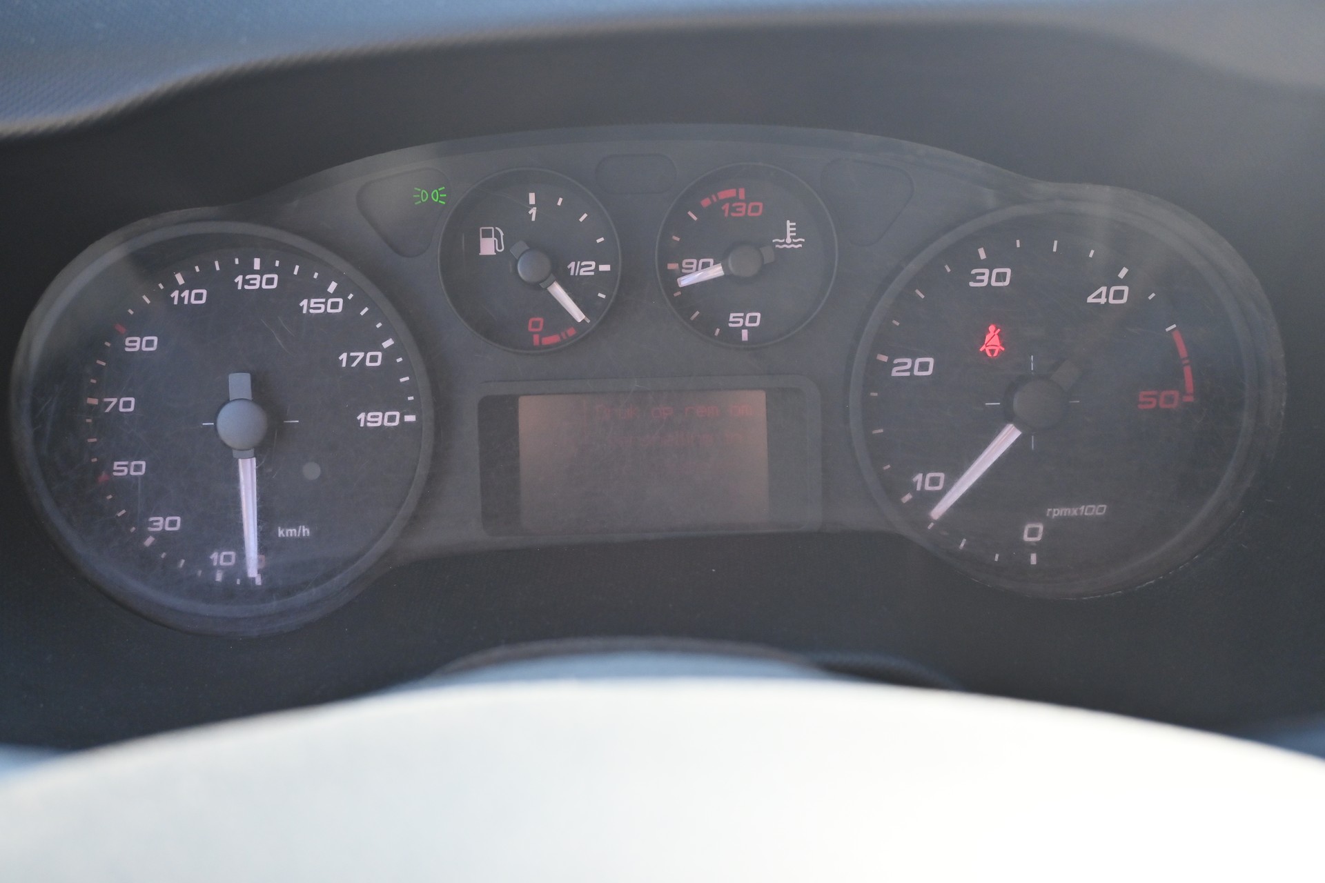 IVECO Daily 35S14A8V Kaw.3520L H2.1 2.3 HPI 136-image-8