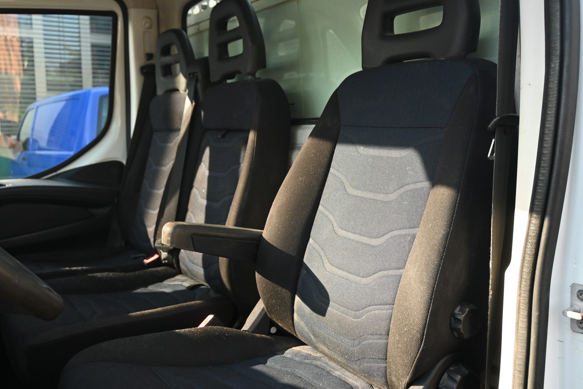 IVECO Daily 35S14A8V Kaw.3520L H2.1 2.3 HPI 136-image-5