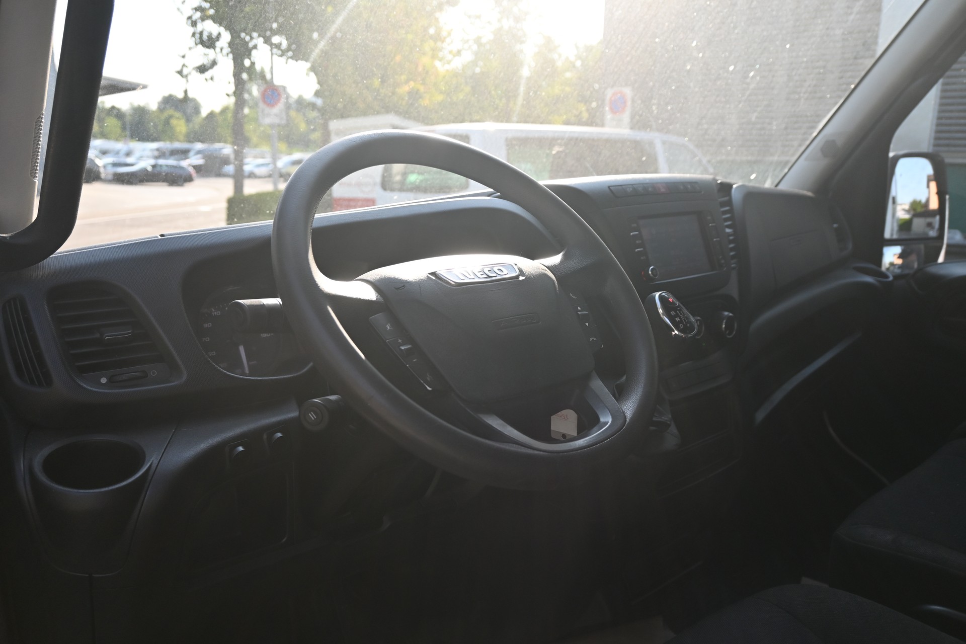 IVECO Daily 35S14A8V Kaw.3520L H2.1 2.3 HPI 136-image-4