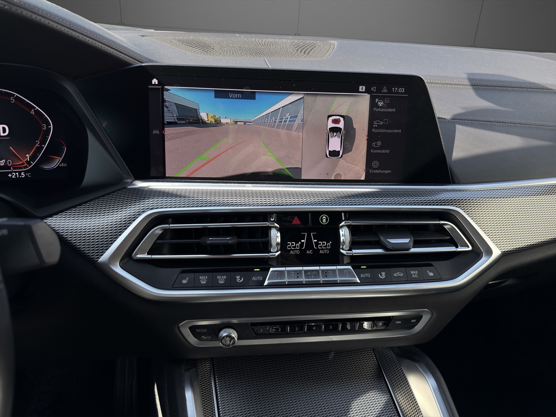 BMW X6 xDrive 40i Steptronic M Sport-image-12