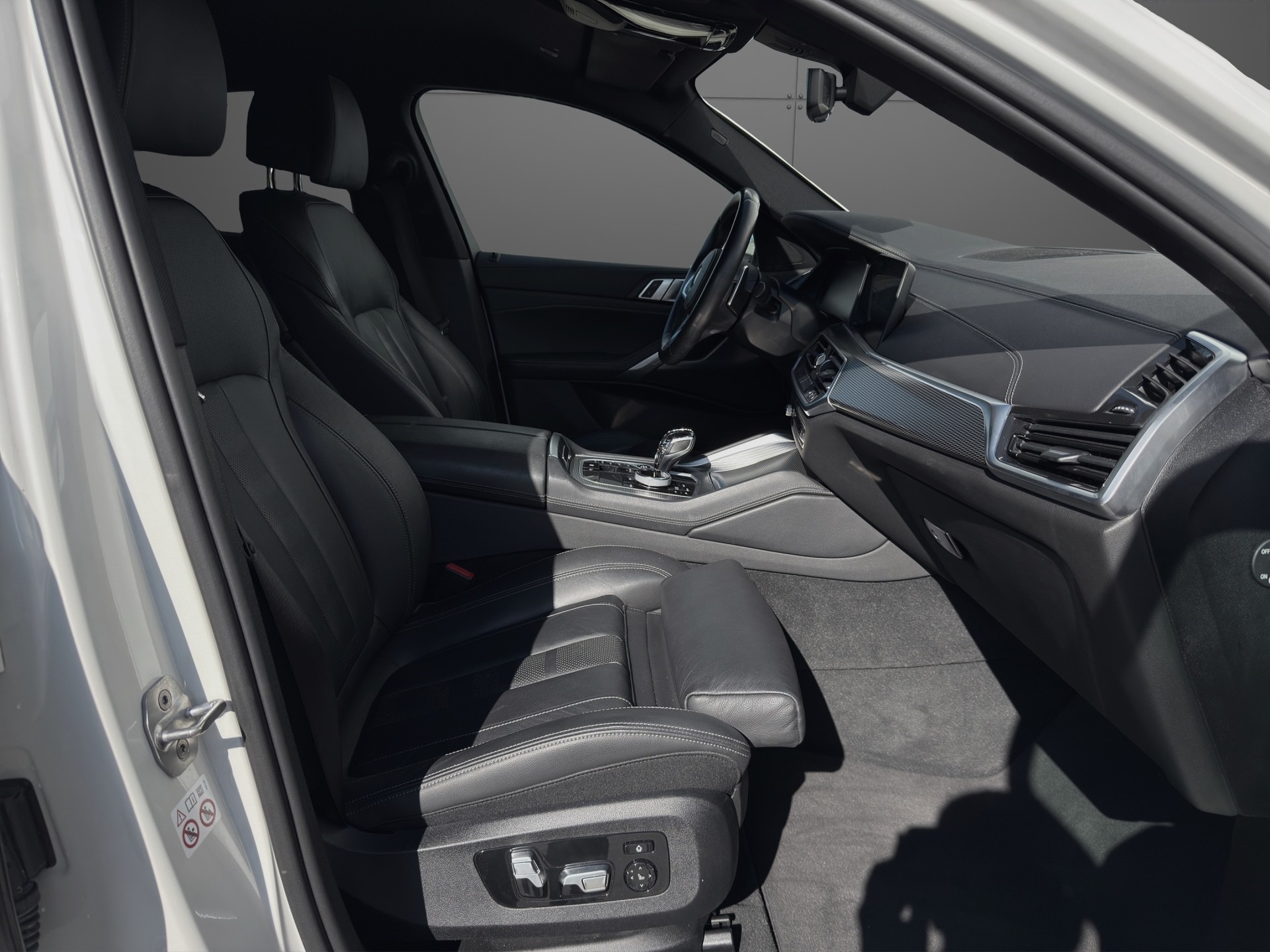 BMW X6 xDrive 40i Steptronic M Sport-image-9