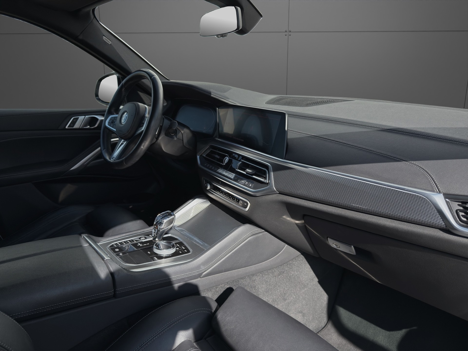 BMW X6 xDrive 40i Steptronic M Sport-image-10