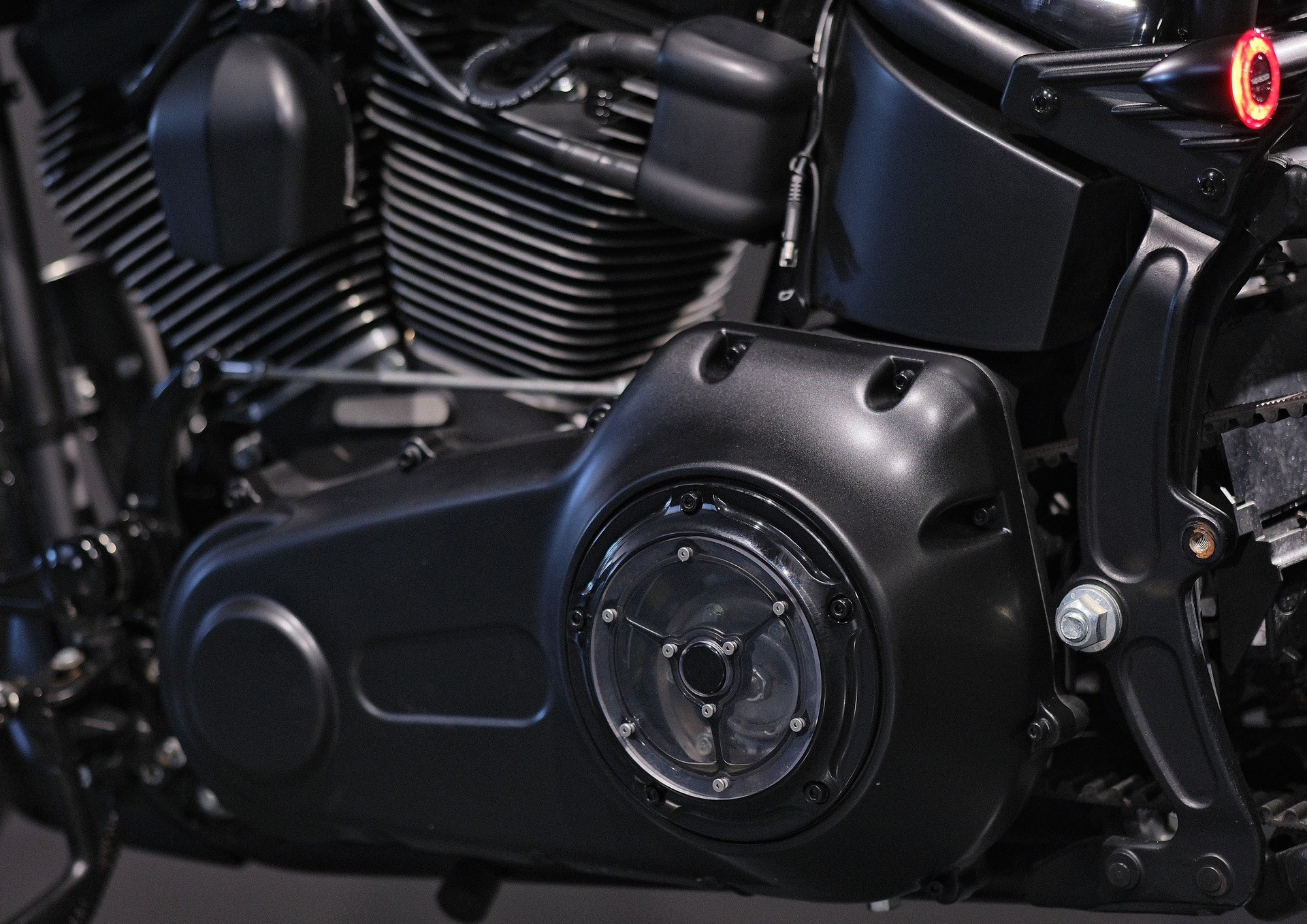 HARLEY-DAVIDSON FLSTFB Fat Boy Special ABS-image-13