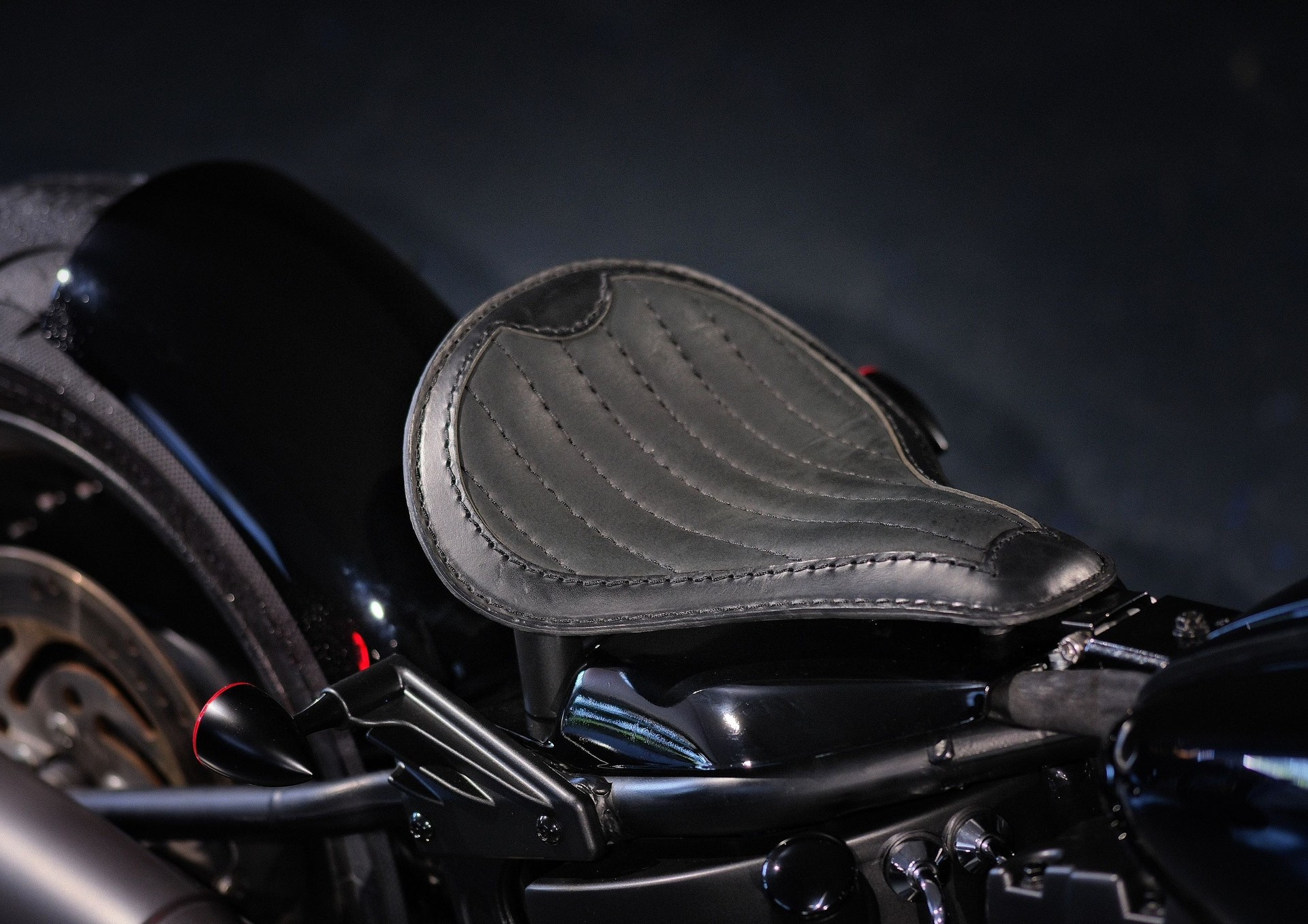 HARLEY-DAVIDSON FLSTFB Fat Boy Special ABS-image-7