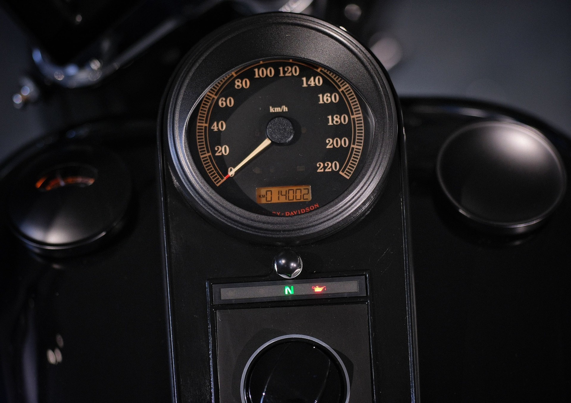 HARLEY-DAVIDSON FLSTFB Fat Boy Special ABS-image-15