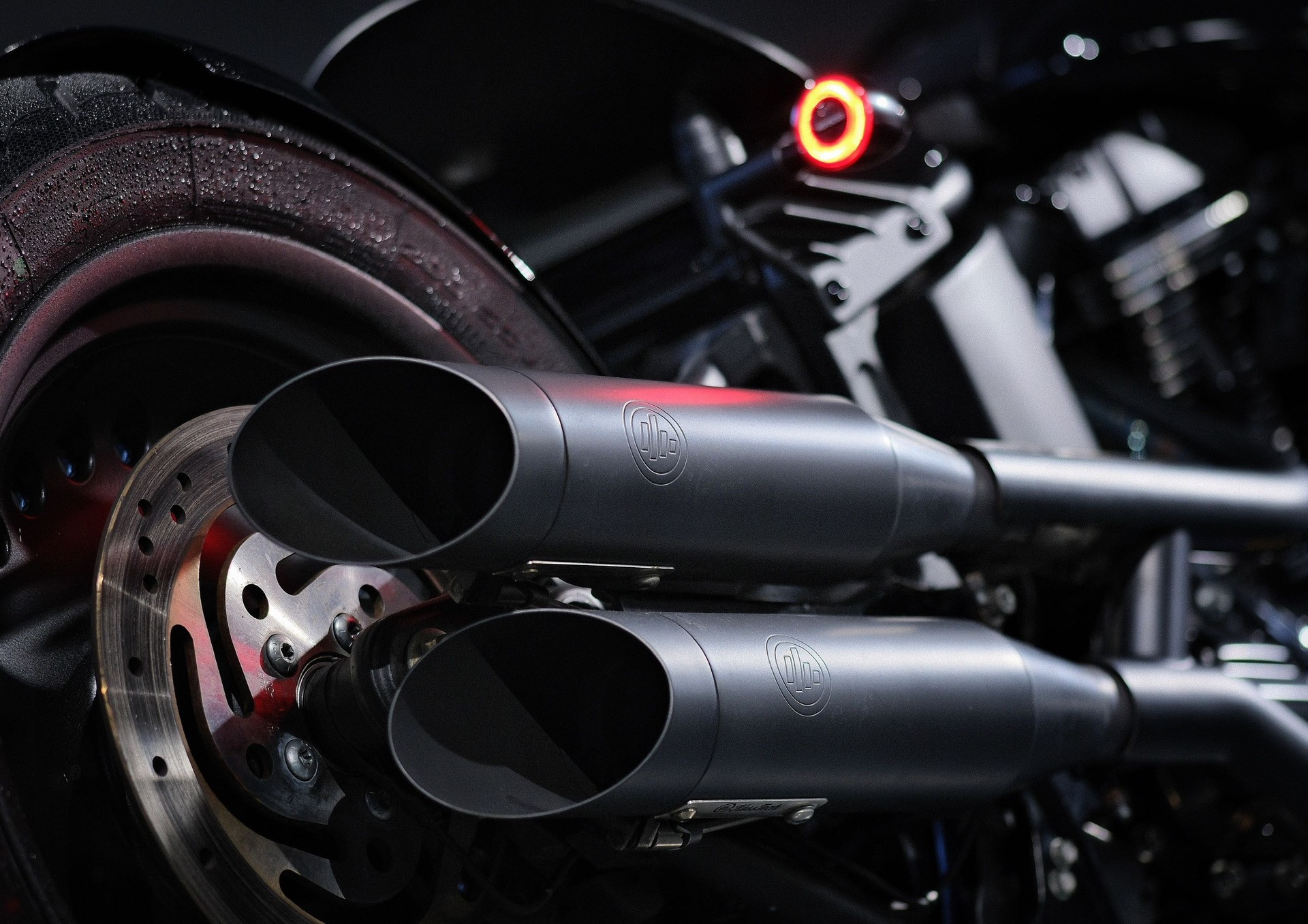 HARLEY-DAVIDSON FLSTFB Fat Boy Special ABS-image-10