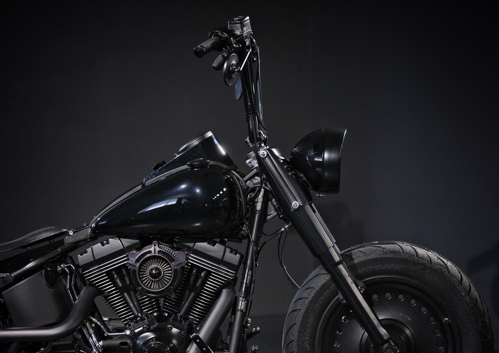 HARLEY-DAVIDSON FLSTFB Fat Boy Special ABS-image-8