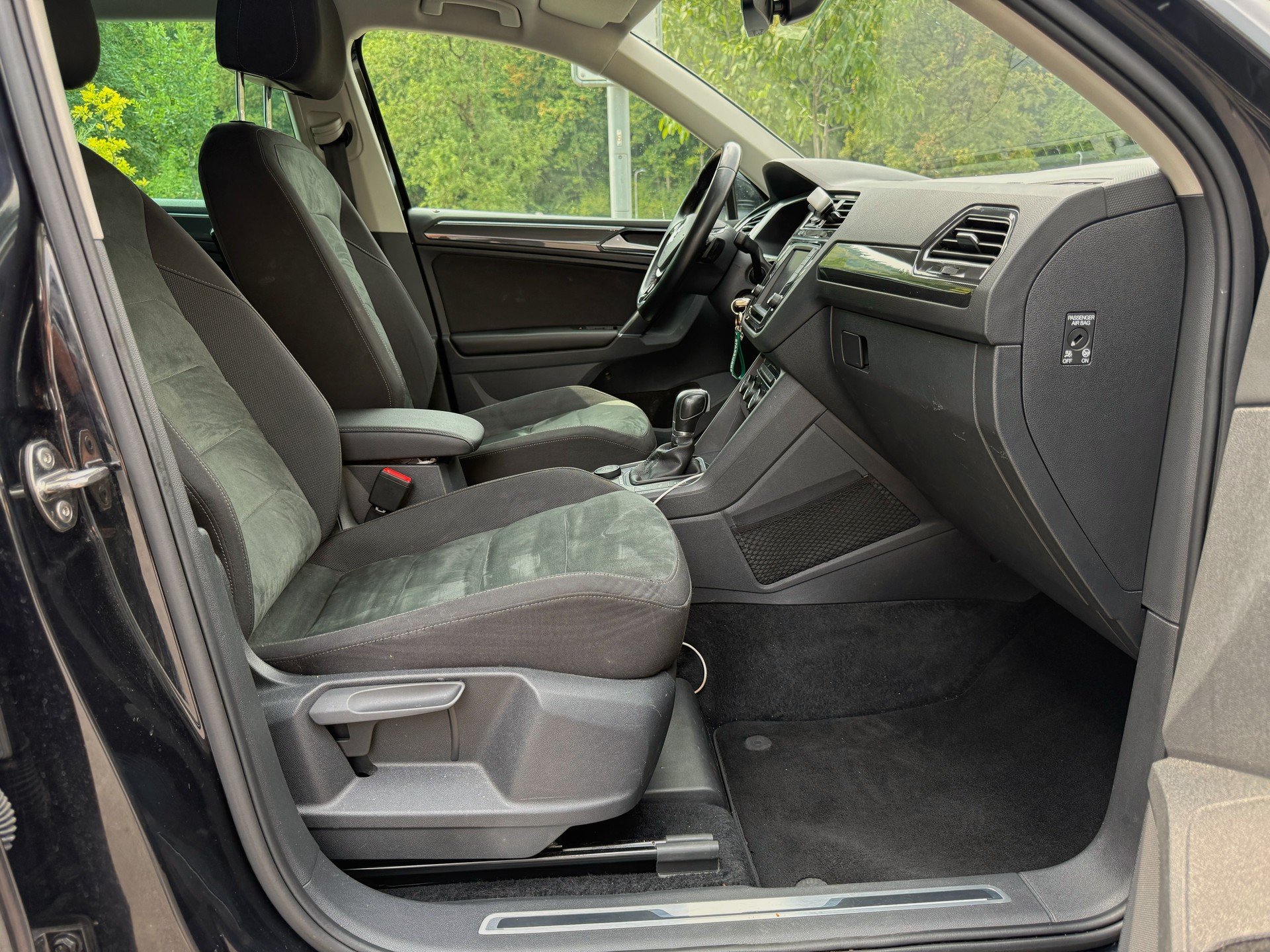 VW Tiguan 2.0TSI Highline 4Motion DSG-image-8
