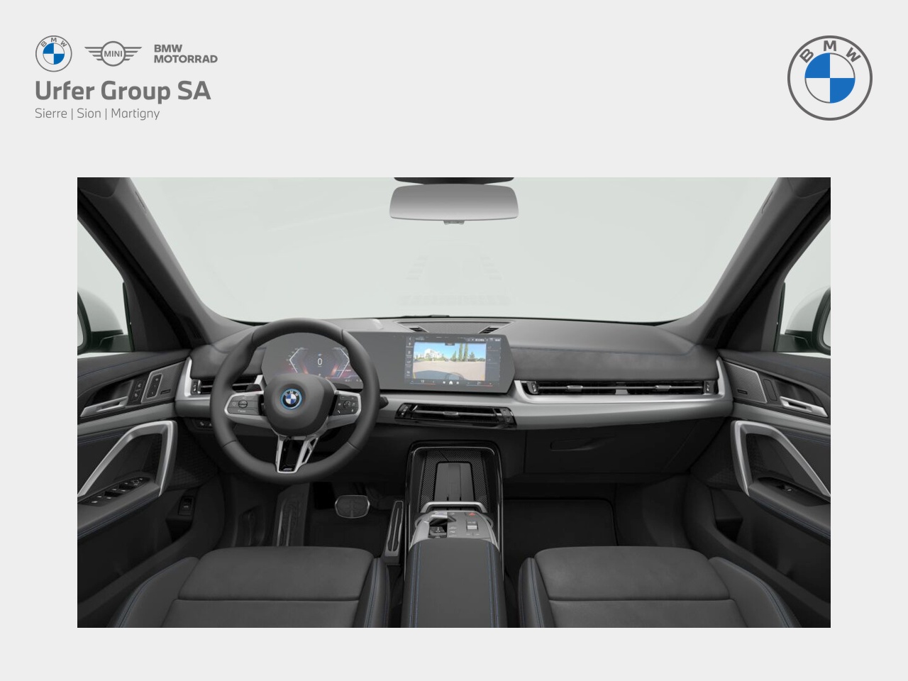 BMW iX1 xDrive 30 M Sport-image-3