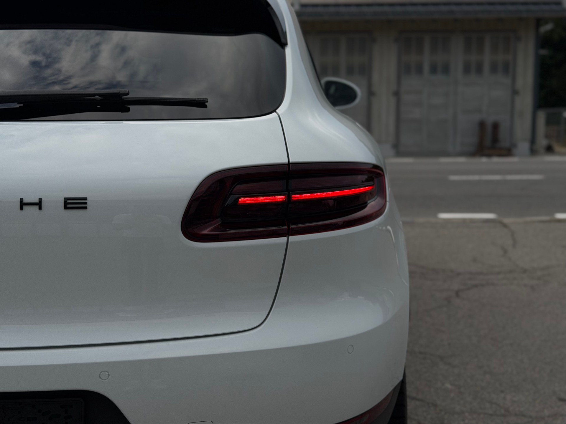PORSCHE Macan PDK-image-8