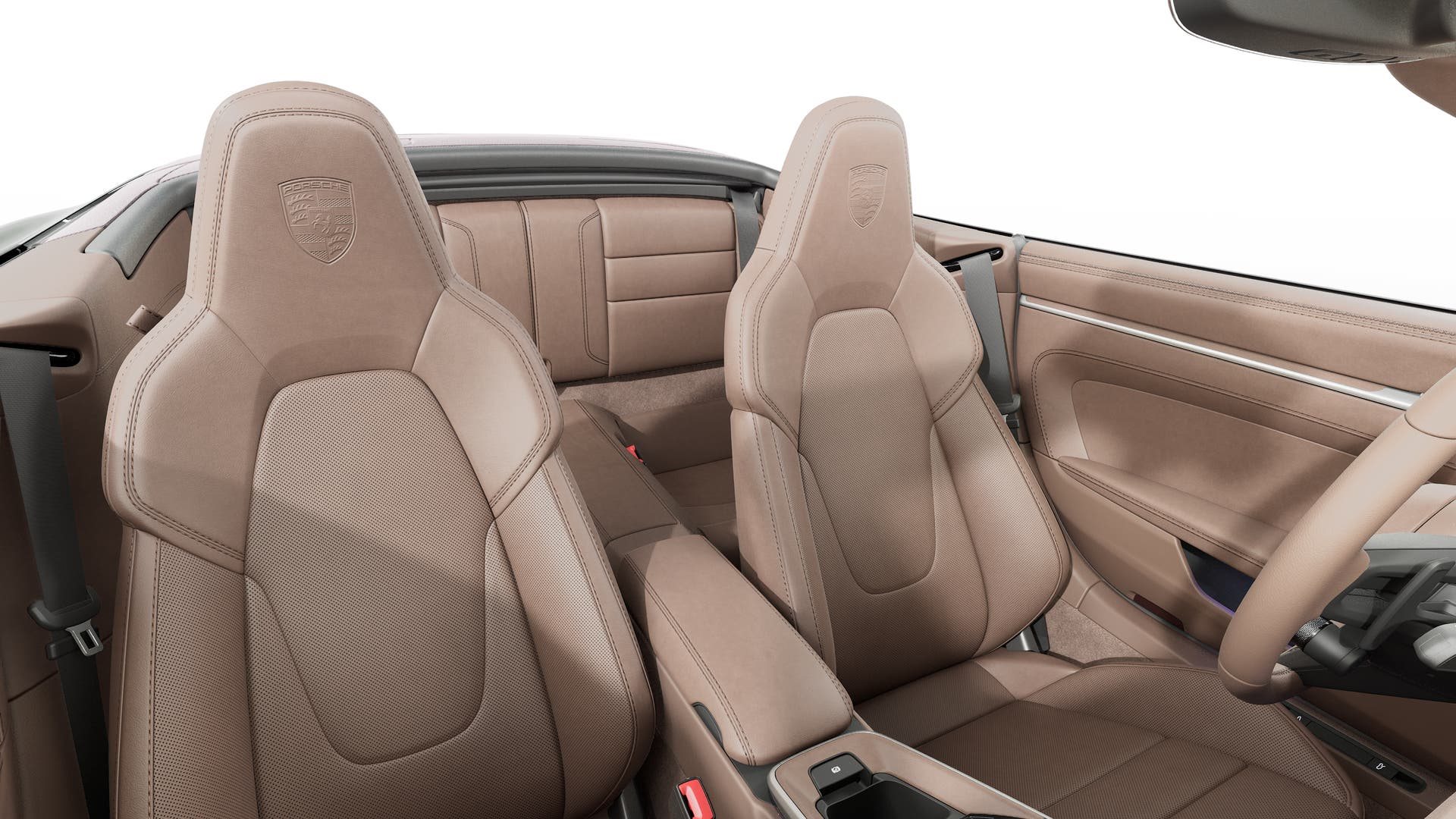 PORSCHE 911 Carrera 4S Cabriolet-image-11