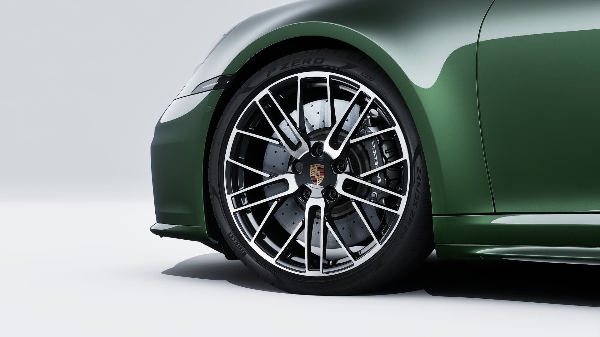PORSCHE 911 Carrera 4S Cabriolet-image-9