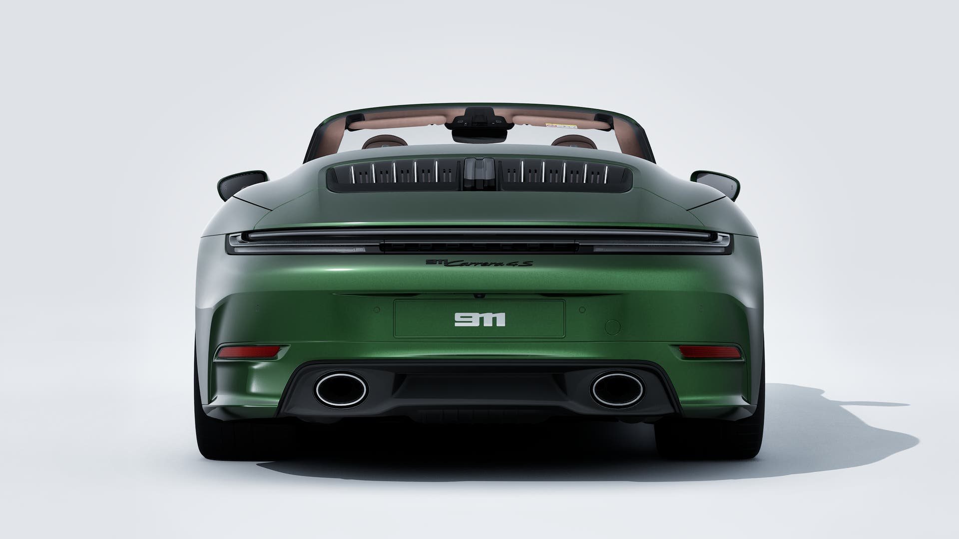 PORSCHE 911 Carrera 4S Cabriolet-image-6