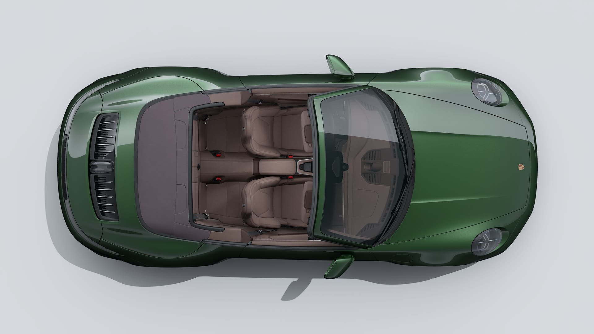 PORSCHE 911 Carrera 4S Cabriolet-image-4