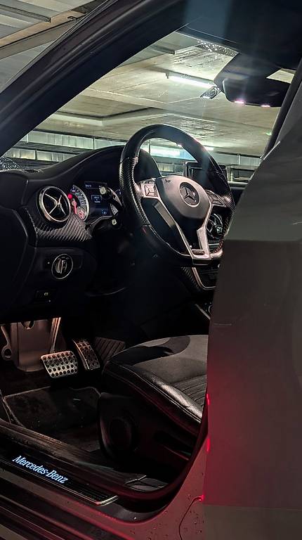 MERCEDES-BENZ A 200-image-3