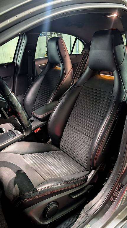 MERCEDES-BENZ A 200-image-4