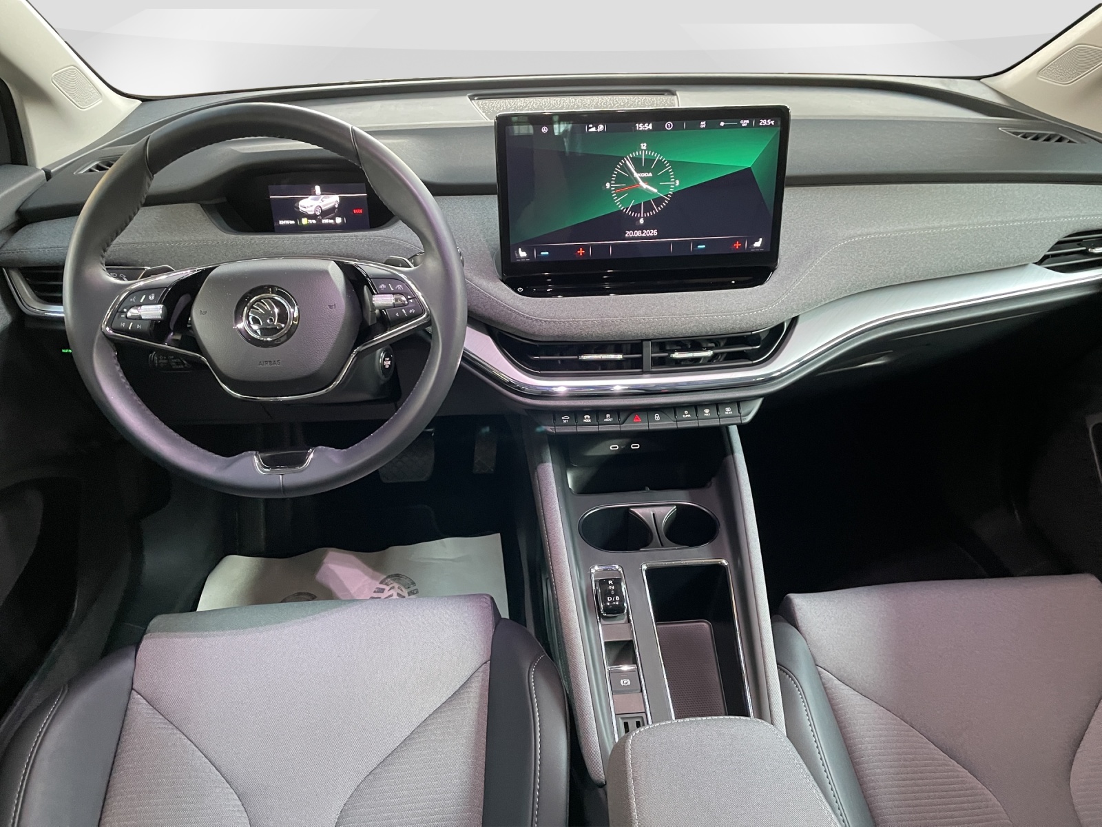 SKODA Enyaq iV 80x 4x4-image-7