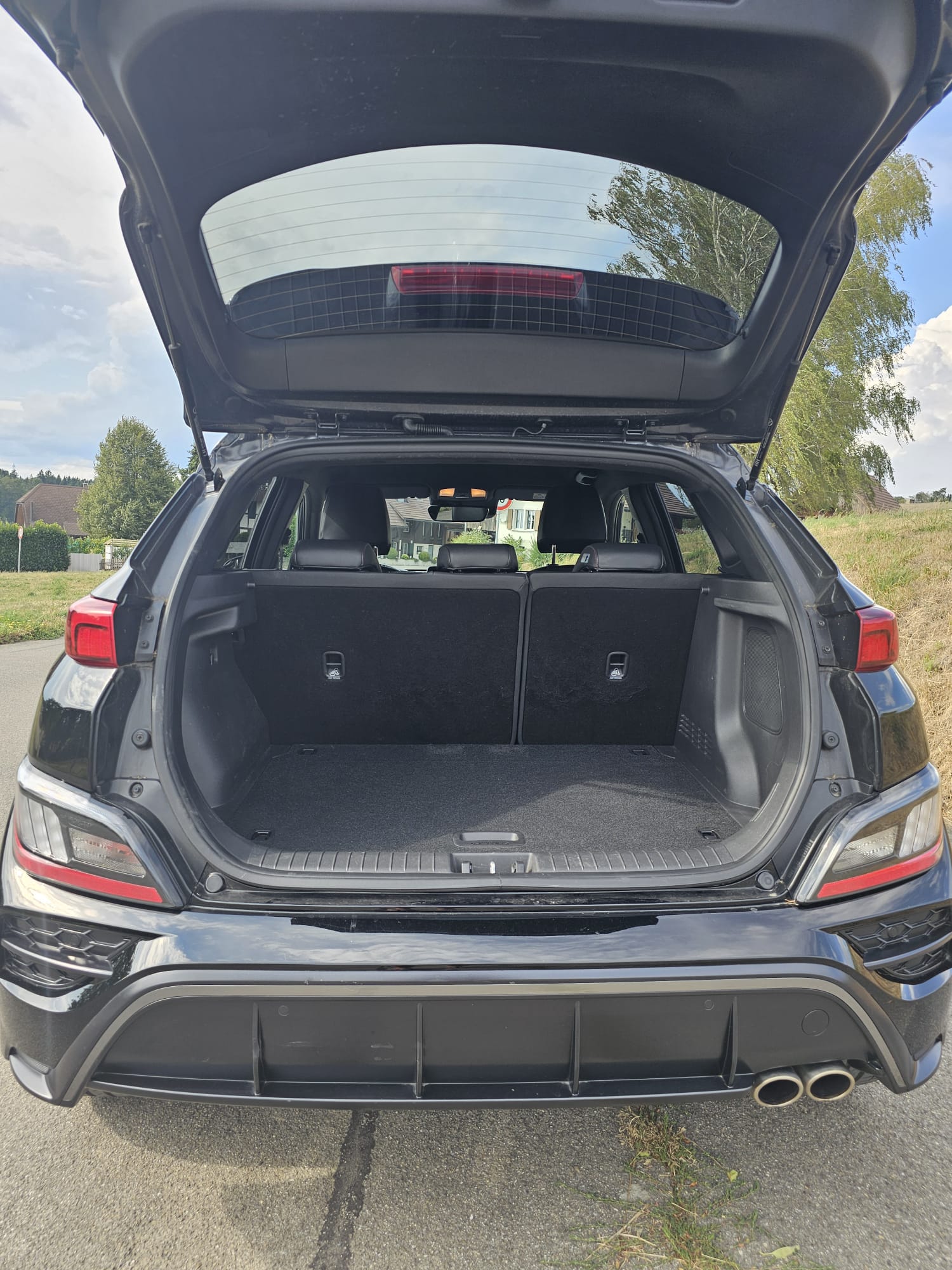 HYUNDAI 1.6 T-GDi N-Line 4WD-image-4