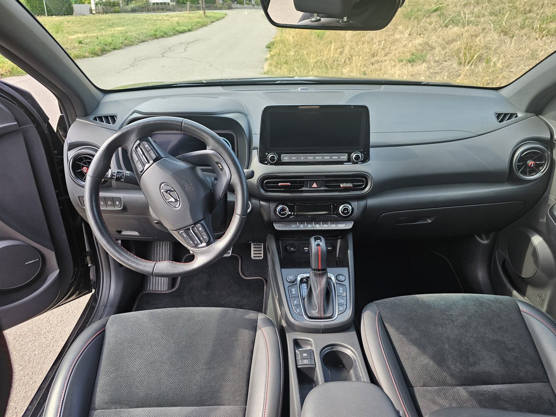 HYUNDAI 1.6 T-GDi N-Line 4WD-image-5