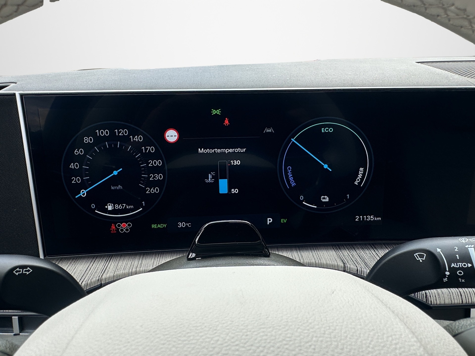 HYUNDAI Santa Fe 1.6 T-GDi HEV Vertex 4WD Automatic 7-Plätzer-image-10