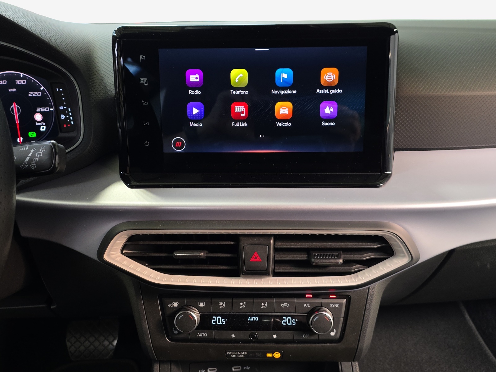 SEAT Ibiza 1.0 EcoTSI Move FR DSG-image-10