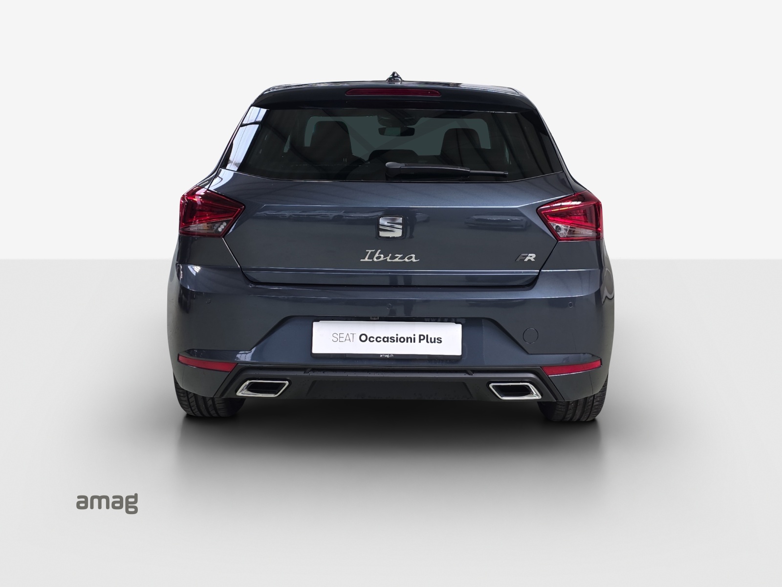 SEAT Ibiza 1.0 EcoTSI Move FR DSG-image-3