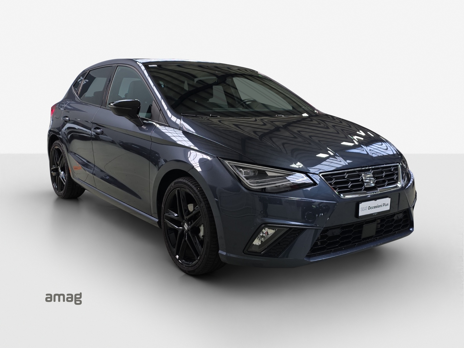 SEAT Ibiza 1.0 EcoTSI Move FR DSG-image-5