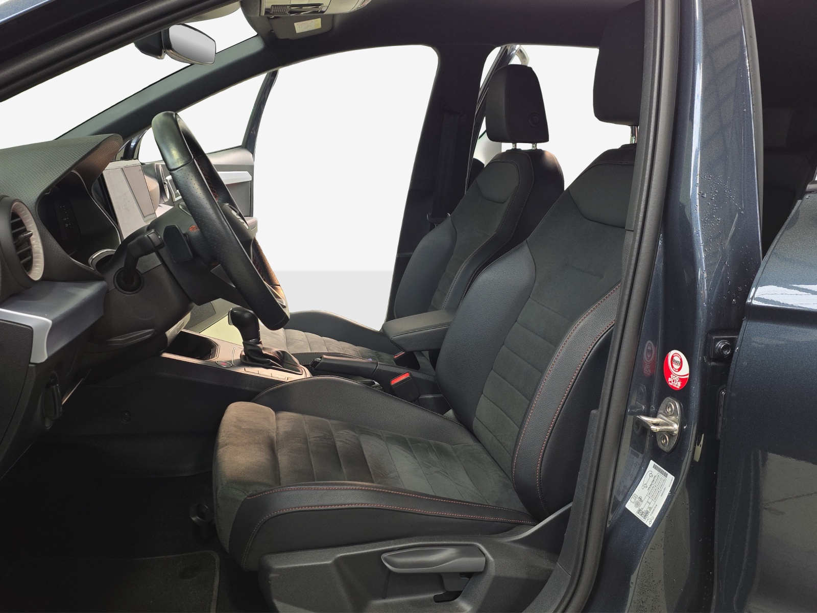 SEAT Ibiza 1.0 EcoTSI Move FR DSG-image-7