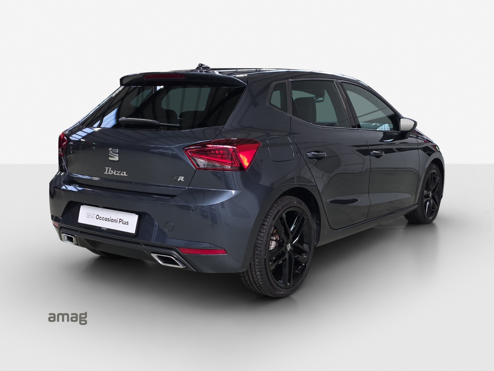 SEAT Ibiza 1.0 EcoTSI Move FR DSG-image-4