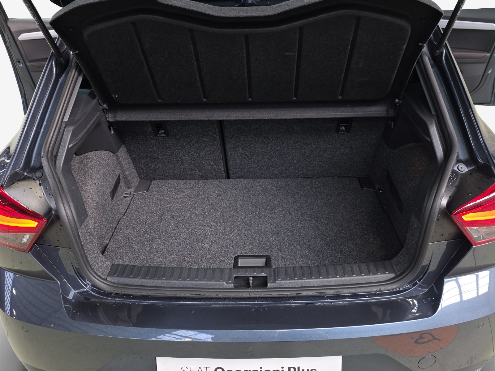 SEAT Ibiza 1.0 EcoTSI Move FR DSG-image-12