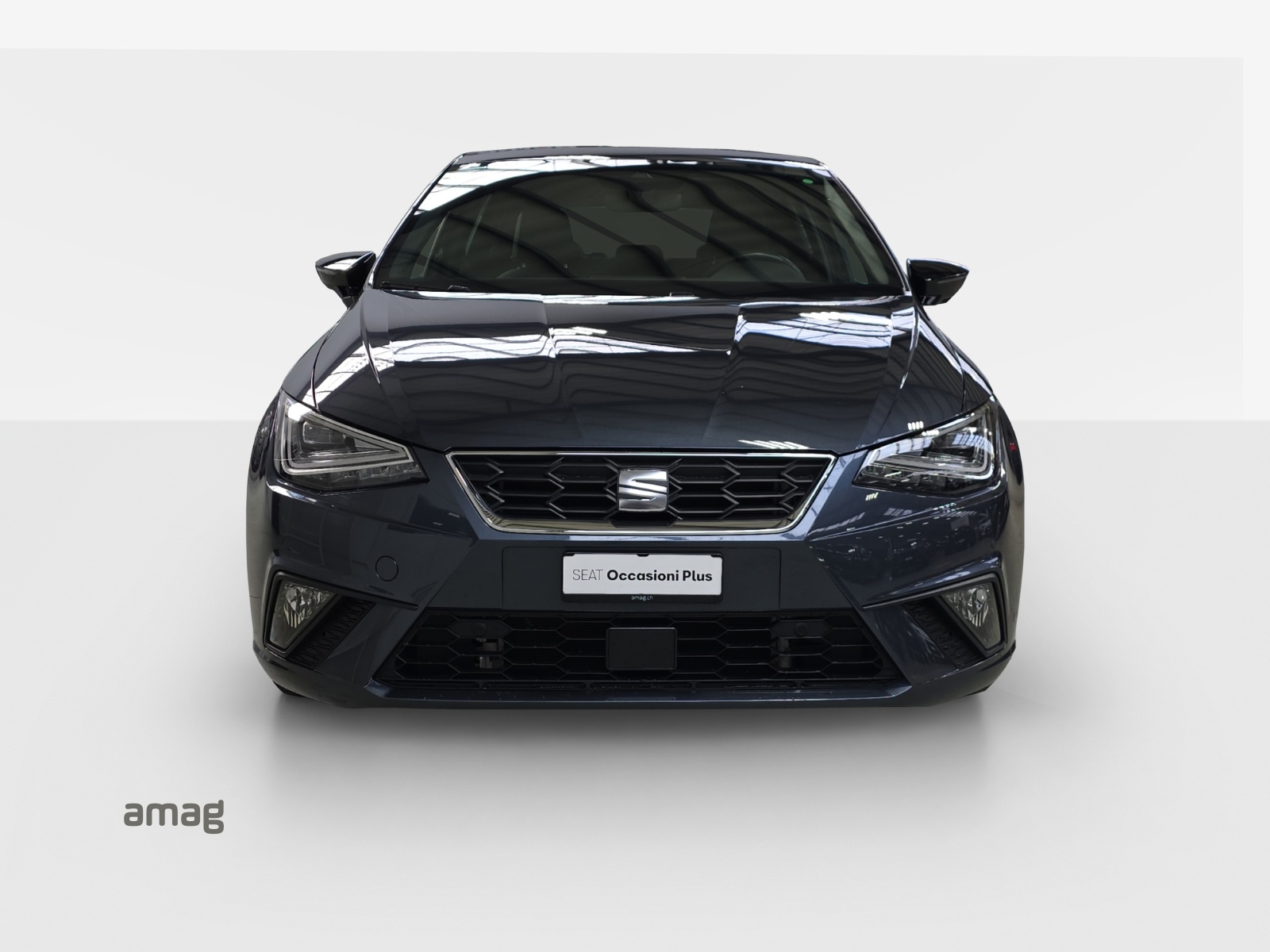 SEAT Ibiza 1.0 EcoTSI Move FR DSG-image-6