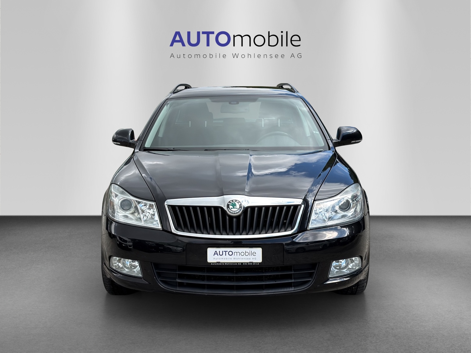 SKODA Octavia Combi 1.4 TSI Elegance DSG-image-2