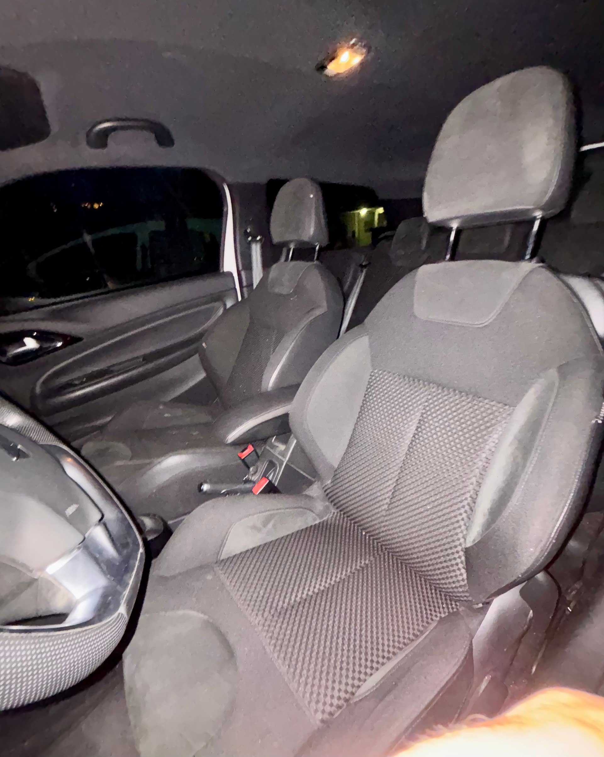 DS AUTOMOBILES DS3 1.6 THP Sport Chic-image-4