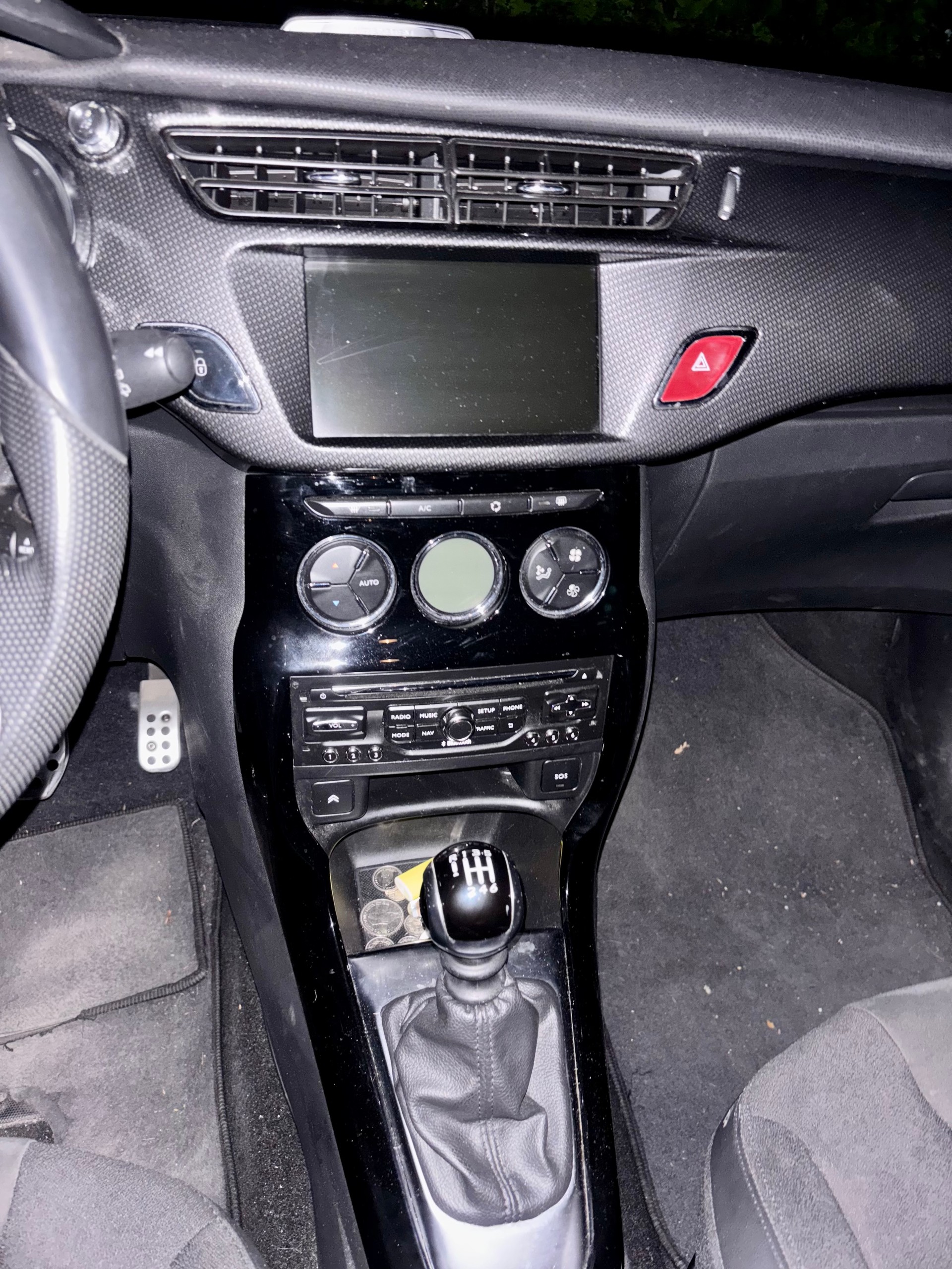 DS AUTOMOBILES DS3 1.6 THP Sport Chic-image-3