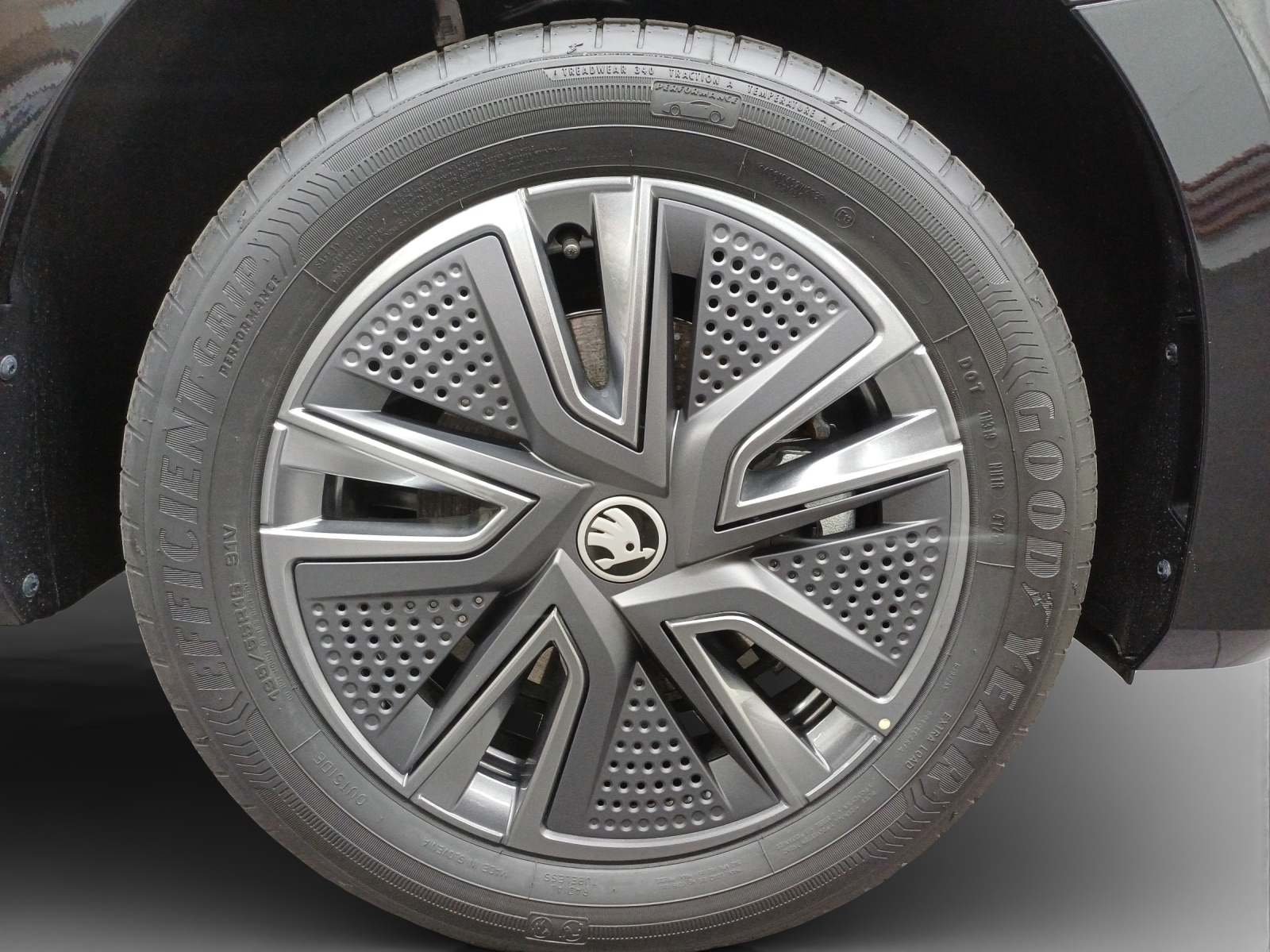 SKODA Fabia 1.5 TSI Dynamic DSG-image-13